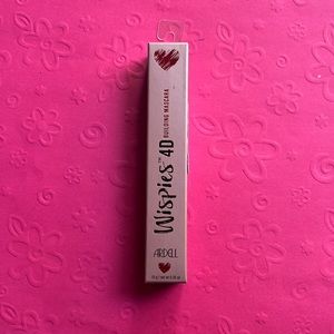 Ardell 4D Wispies Mascara